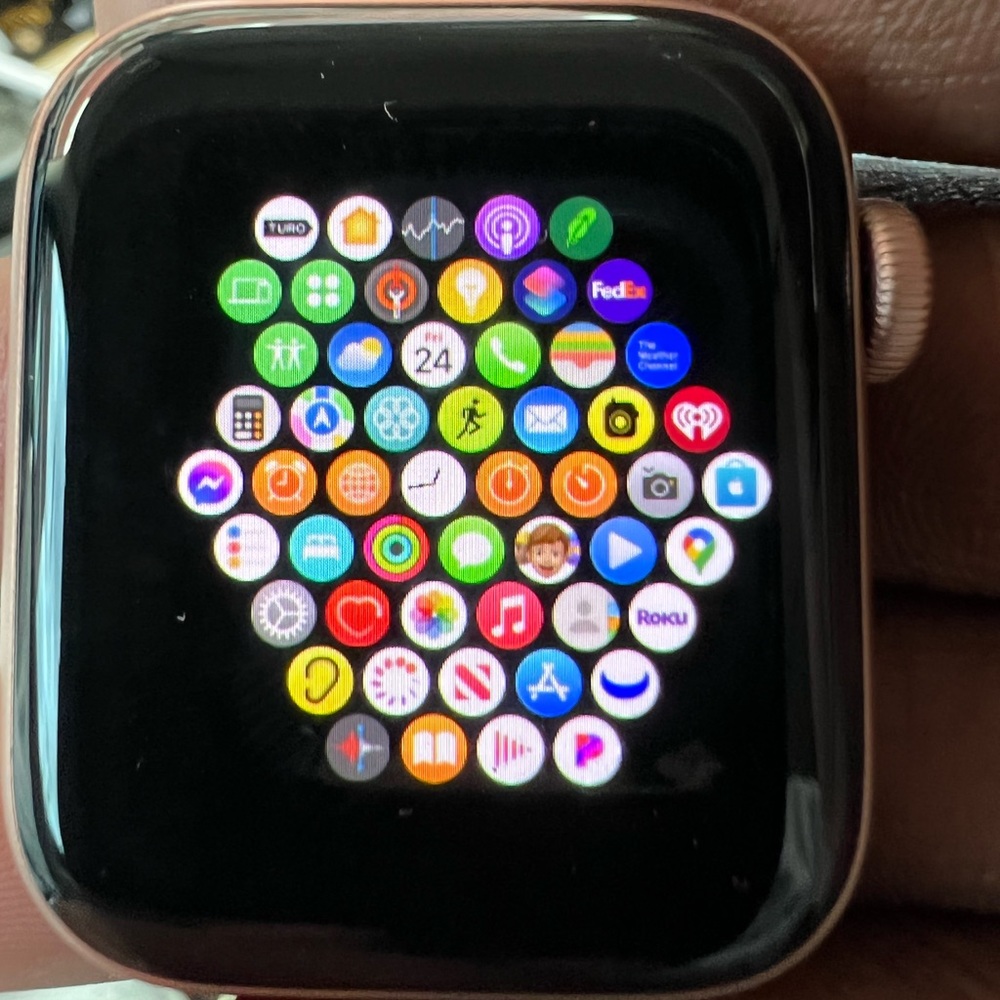Apple Watch